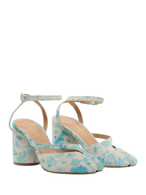 Sandalo Tabi Pump H80 MAISON MARGIELA | S58WP0280P7658H0A77